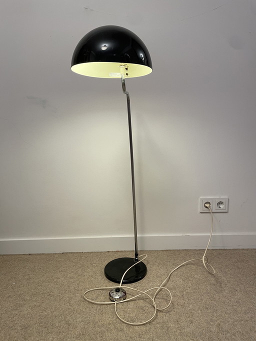 Vintage Vloerlamp Erco 3359