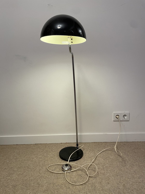 Image 1 of Vintage Vloerlamp Erco 3359