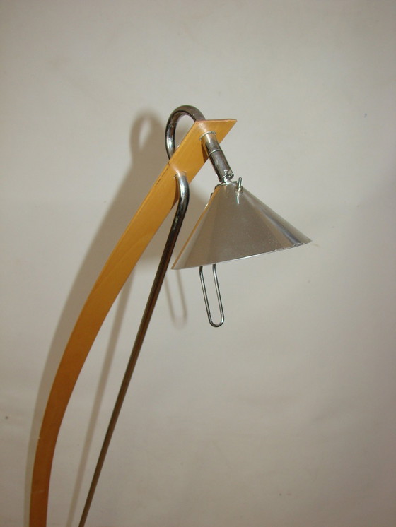 Image 1 of Staande lamp van Tord Bjorklund B 9002 , 1990S