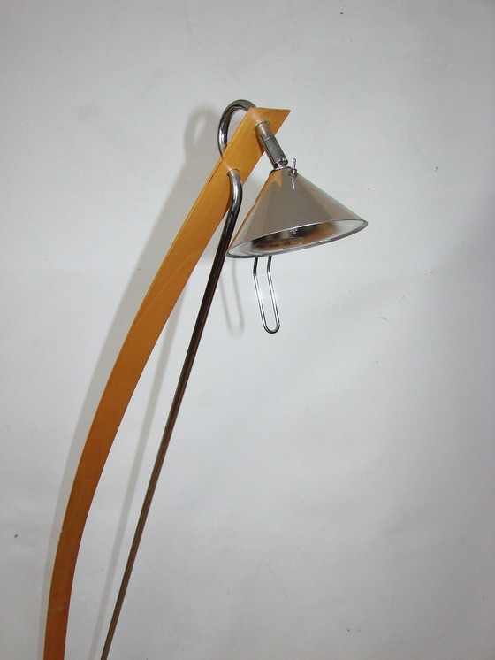 Image 1 of Staande lamp van Tord Bjorklund B 9002 , 1990S