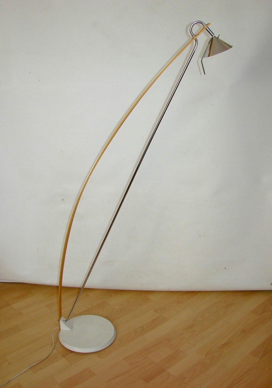 Image 1 of Staande lamp van Tord Bjorklund B 9002 , 1990S