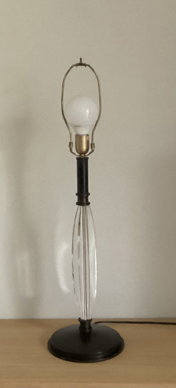 Image 1 of Design Schemerlamp