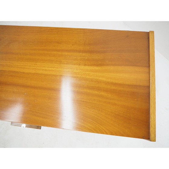 Image 1 of Vintage dressoir van Frantisek Mezulanik, Tsjecho-Slowakije 1960