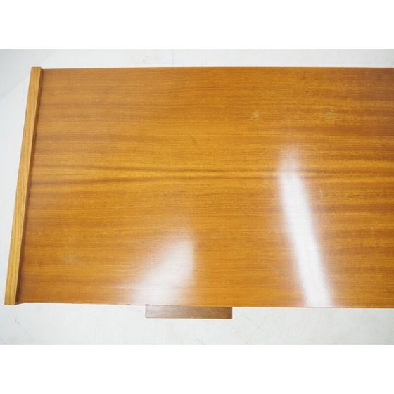 Image 1 of Vintage dressoir van Frantisek Mezulanik, Tsjecho-Slowakije 1960