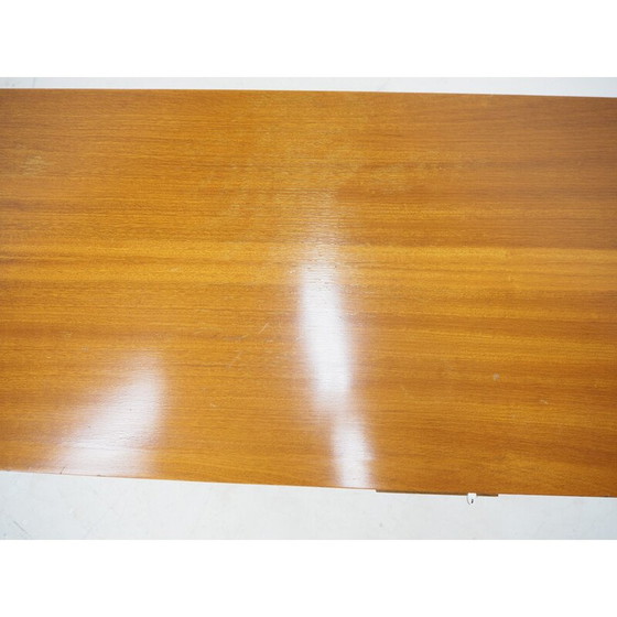 Image 1 of Vintage dressoir van Frantisek Mezulanik, Tsjecho-Slowakije 1960