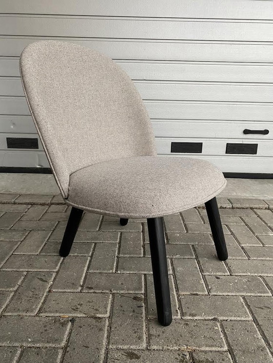 Image 1 of Normann Copenhagen Ace Lounge Chair