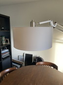 Staande lamp