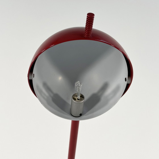 Image 1 of Pacman-bureaulamp van metaal, 1970