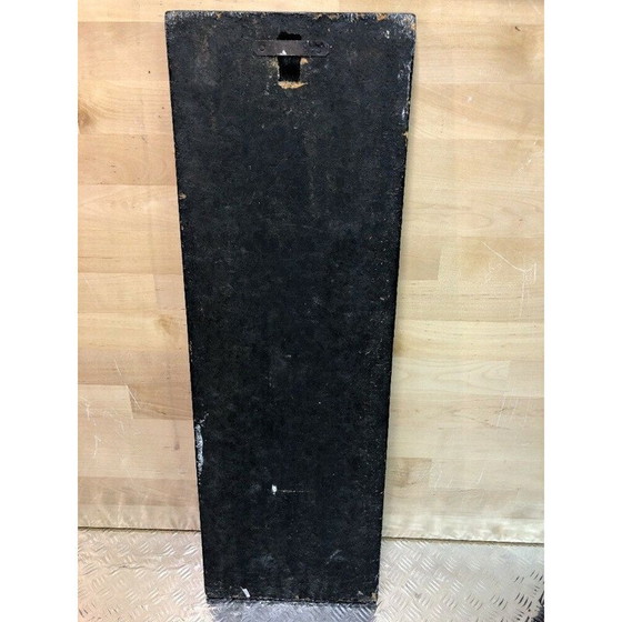 Image 1 of Japans schilderij van Atelier Picard Vallauris, 1960