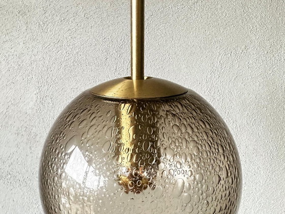 Image 1 of Vintage Peill en Putzler lamp