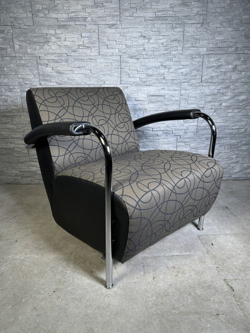 Leolux Scylla Fauteuil 