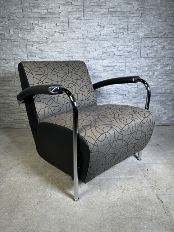 Image 1 of Leolux Scylla Fauteuil 