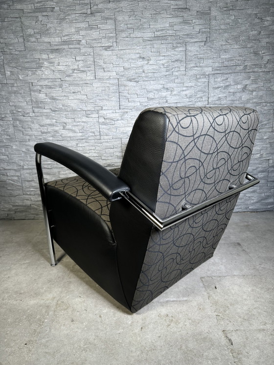 Image 1 of Leolux Scylla Fauteuil 