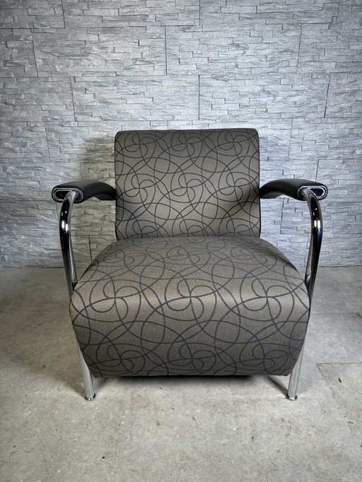 Leolux Scylla Fauteuil 