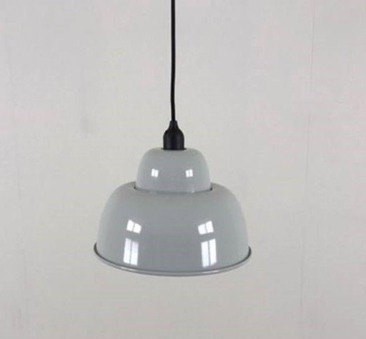 Hem Lamp Hanglamp Levels Small Grijs Grey Nieuw In Doos