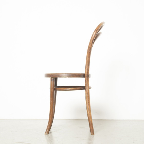 Image 1 of Fischel Mundus Kohn Thonet No.14 caféstoel