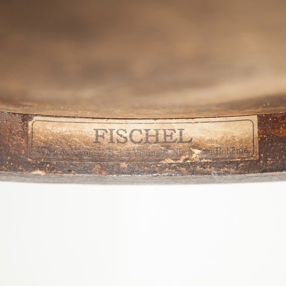 Image 1 of Fischel Mundus Kohn Thonet No.14 caféstoel