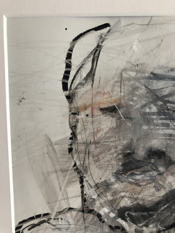 Image 1 of Rob Jacobs  -  Confused