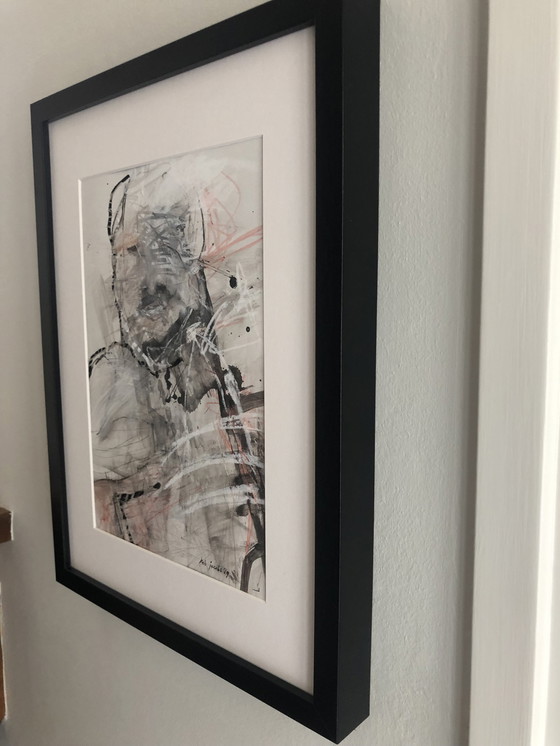 Image 1 of Rob Jacobs  -  Confused