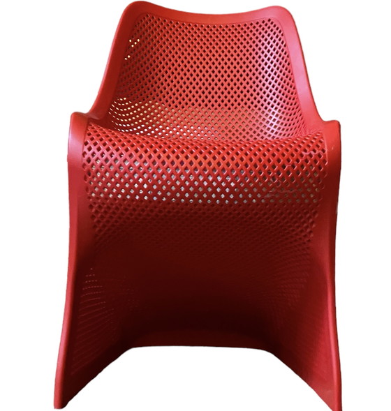 Image 1 of Siësta Bloom fauteuil