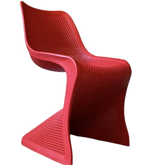 Image 1 of Siësta Bloom fauteuil