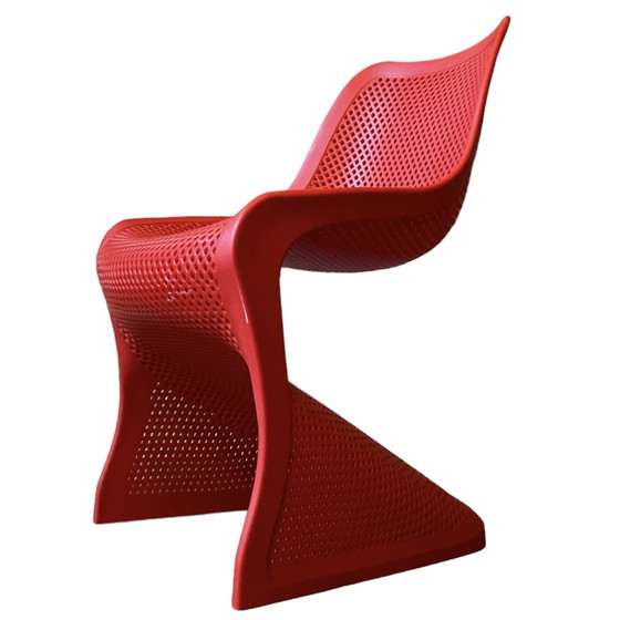 Image 1 of Siësta Bloom fauteuil