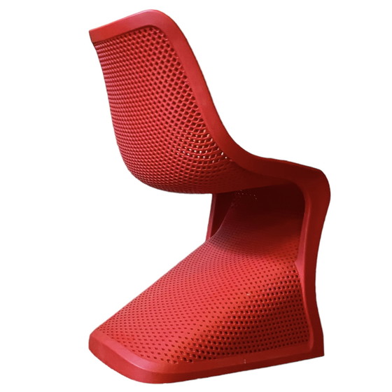 Image 1 of Siësta Bloom fauteuil