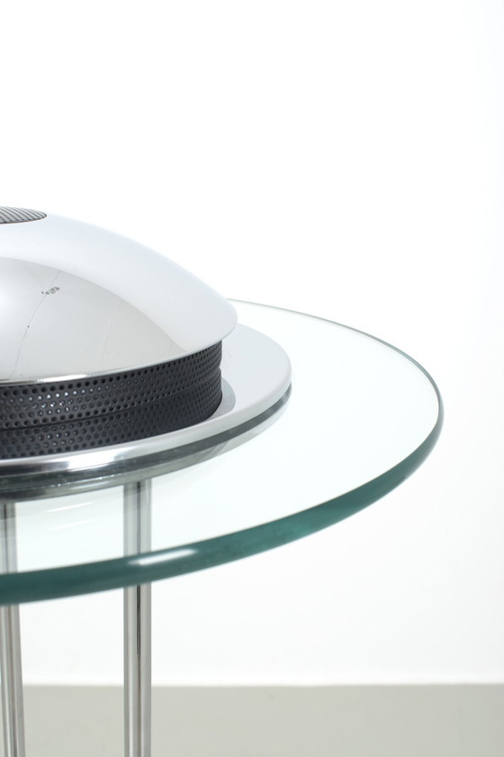 Image 1 of Robert Sonneman ‘Saturn L-710’ vloerlamp