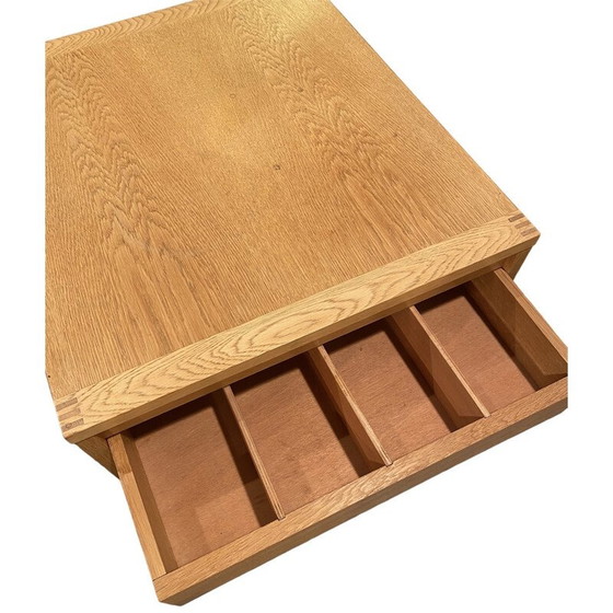 Image 1 of Vintage woonkamer set door Ole Gjerlov-Knudsen en Torben Lind, 1960