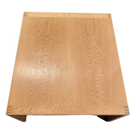 Image 1 of Vintage woonkamer set door Ole Gjerlov-Knudsen en Torben Lind, 1960