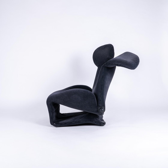 Image 1 of Cassina Toshiyuki Wink fauteuil