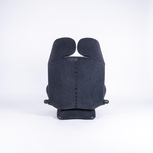 Cassina Toshiyuki Wink fauteuil