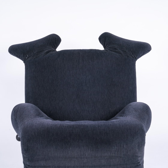 Image 1 of Cassina Toshiyuki Wink fauteuil