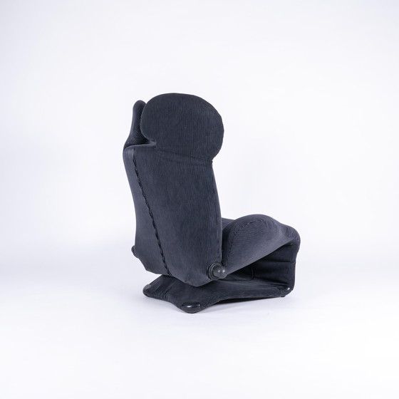 Image 1 of Cassina Toshiyuki Wink fauteuil