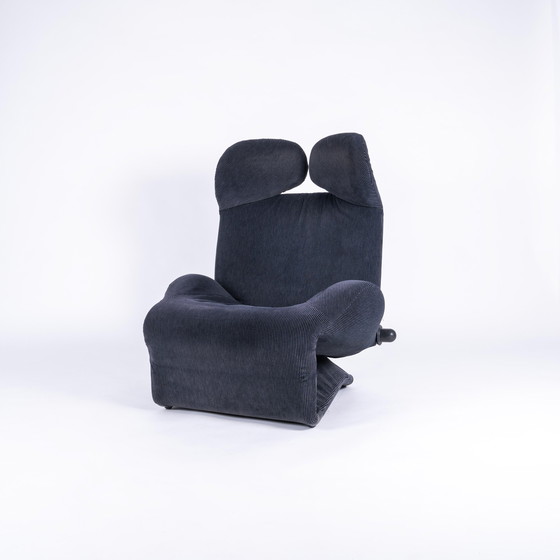 Image 1 of Cassina Toshiyuki Wink fauteuil