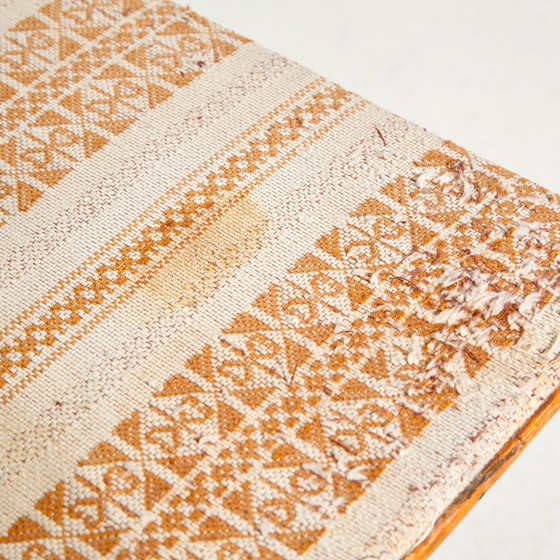 Image 1 of Mk9257 Oostenrijks Bamboe Set Door J. Kothgassner - Bambus & Phantasie-Möbel, Set Van 5