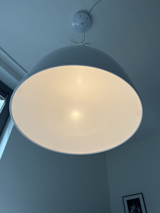 Image 1 of Artemide Nur Gloss Sospensione