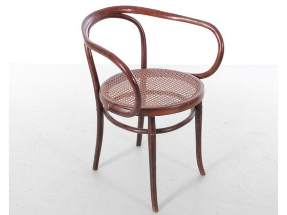 Image 1 of Baumann B9/209 "Le Corbusier" fauteuil