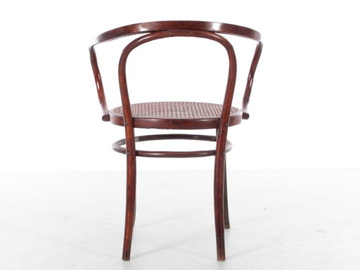 Baumann B9/209 "Le Corbusier" fauteuil