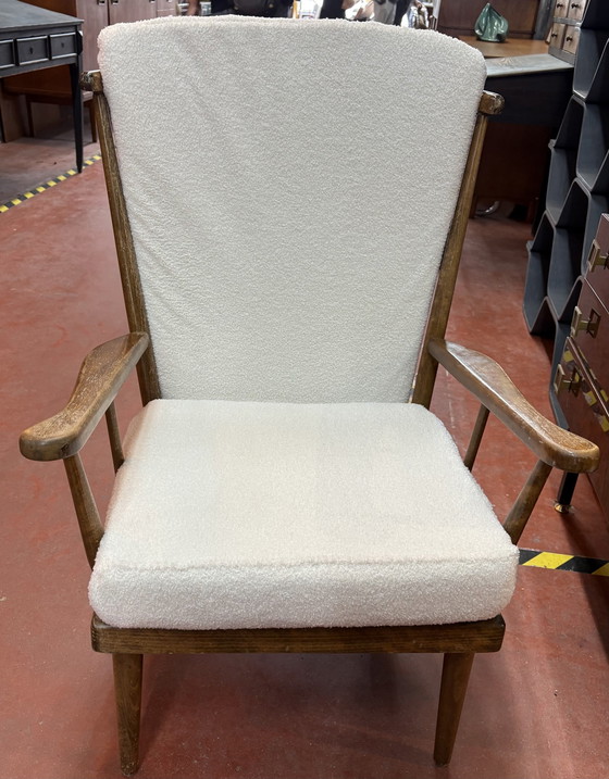 Image 1 of Baumann Waaier fauteuil