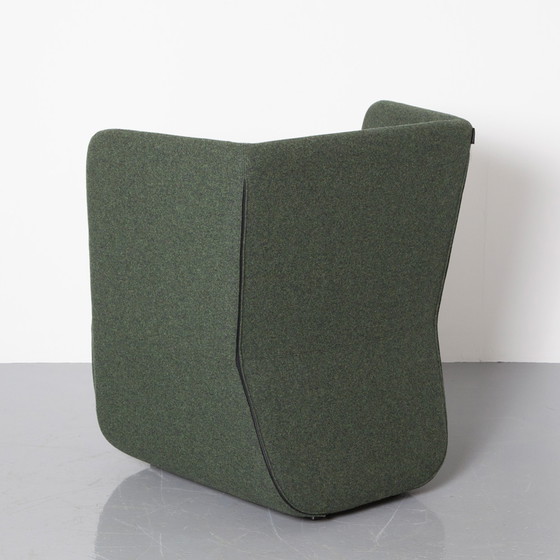 Image 1 of SoftLine Basket-stoel