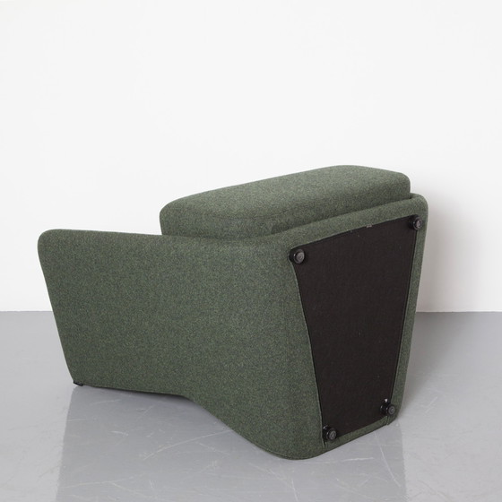 Image 1 of SoftLine Basket-stoel