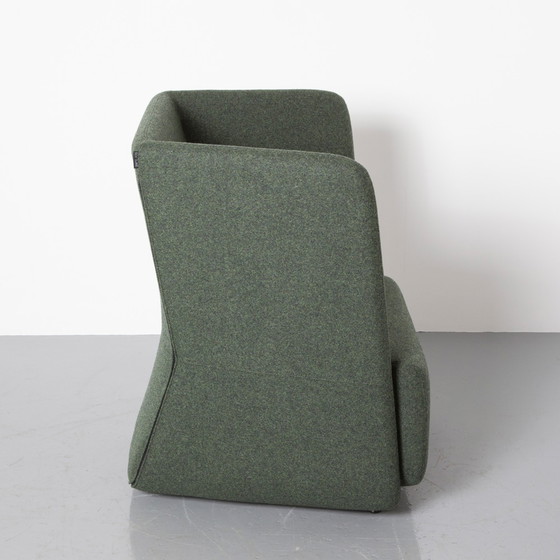 Image 1 of SoftLine Basket-stoel