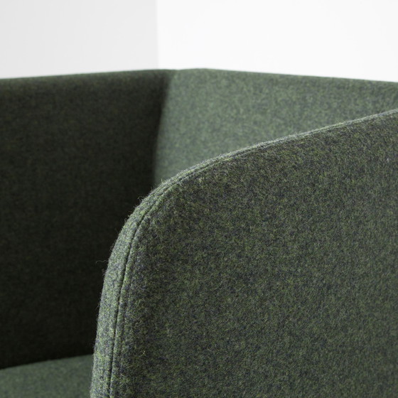 Image 1 of SoftLine Basket-stoel