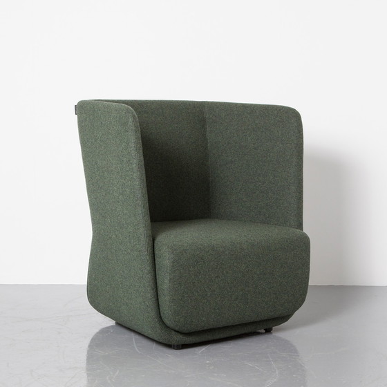 Image 1 of SoftLine Basket-stoel