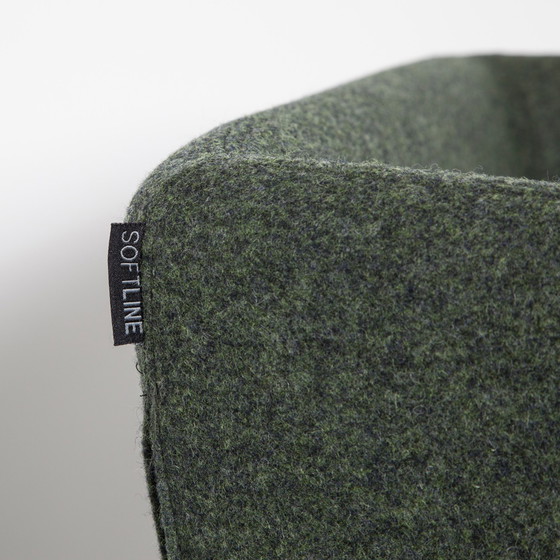 Image 1 of SoftLine Basket-stoel