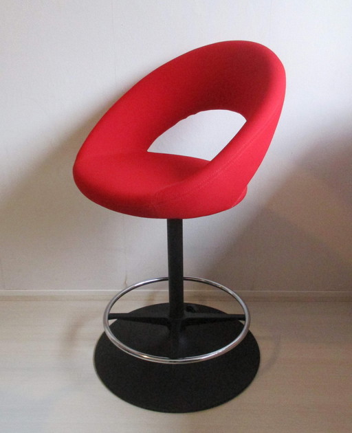 Artifort Nina Bar Stool, Design René Holten