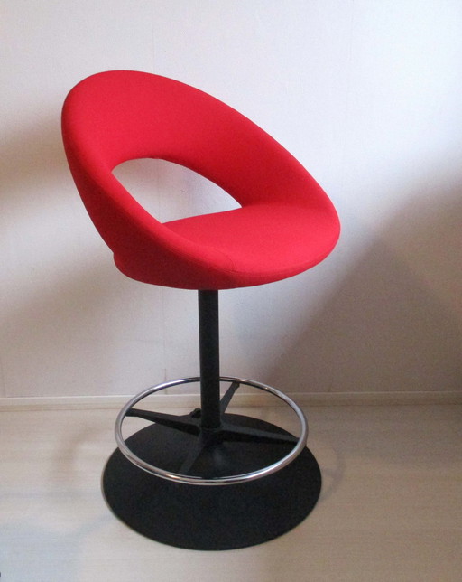 Artifort Nina Bar Stool, Design René Holten