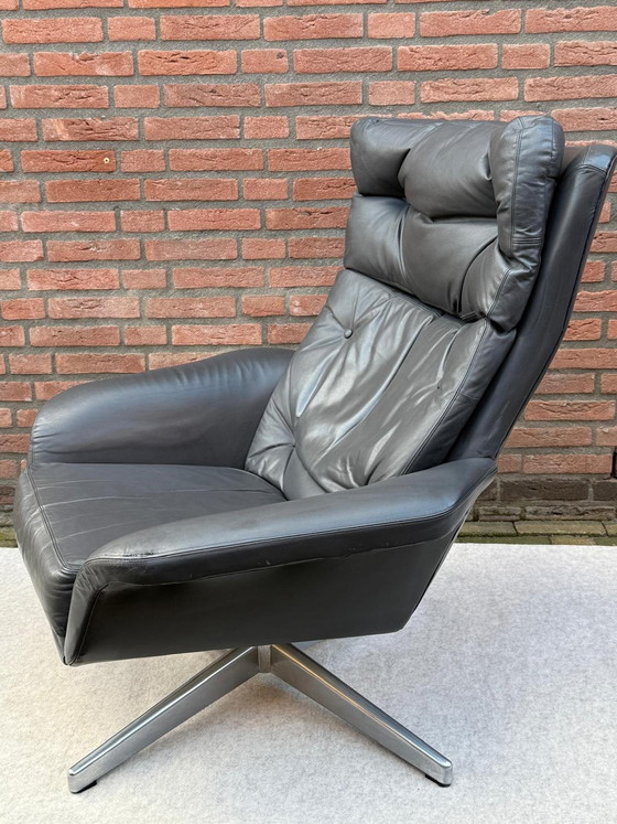 Image 1 of Lounge Relax Fauteuil Top Kwaliteit Uit Jaren 60
