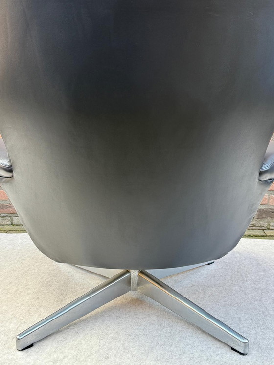 Image 1 of Lounge Relax Fauteuil Top Kwaliteit Uit Jaren 60